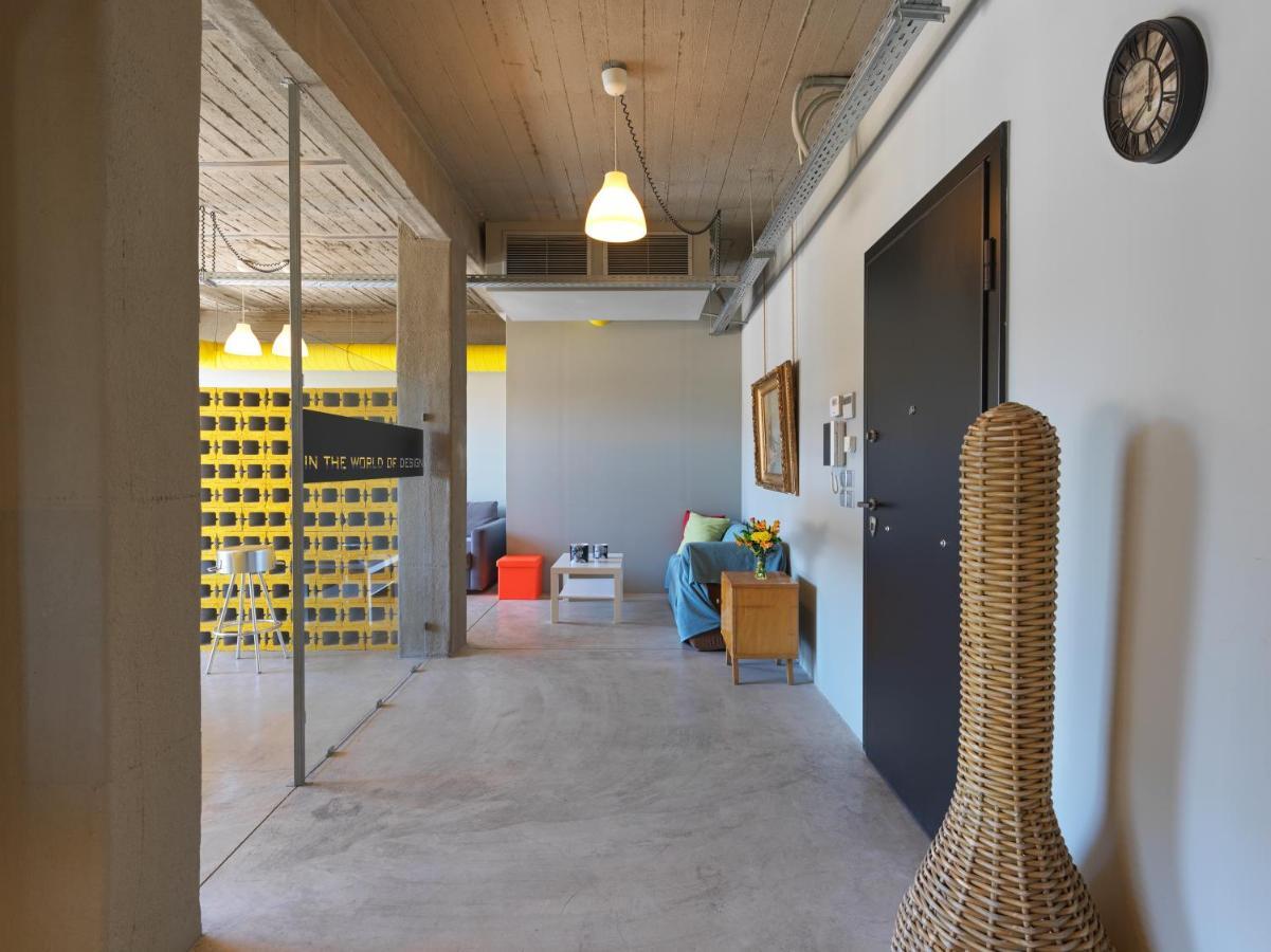 Ceramus Apartments Gazi View アテネ エクステリア 写真