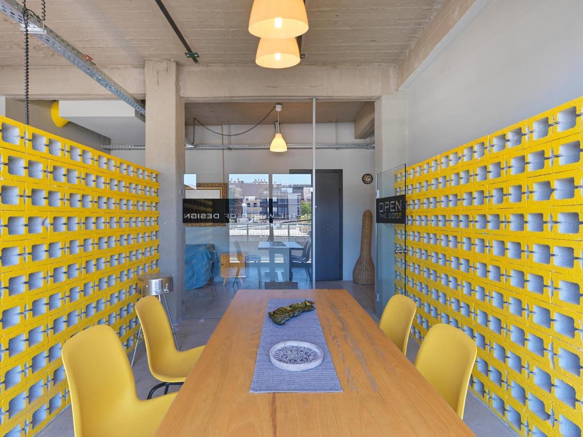 Ceramus Apartments Gazi View アテネ エクステリア 写真
