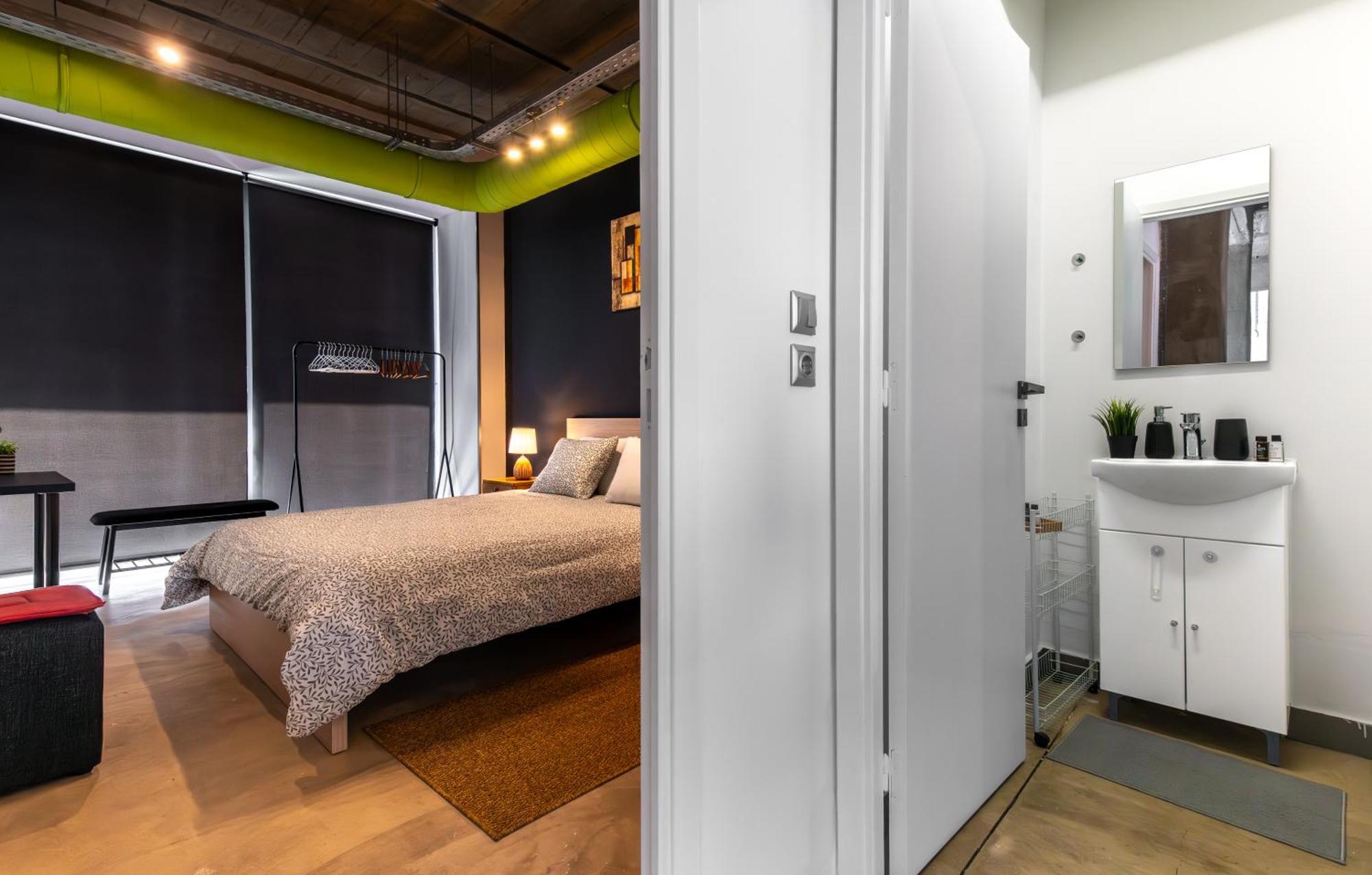 Ceramus Apartments Gazi View アテネ エクステリア 写真
