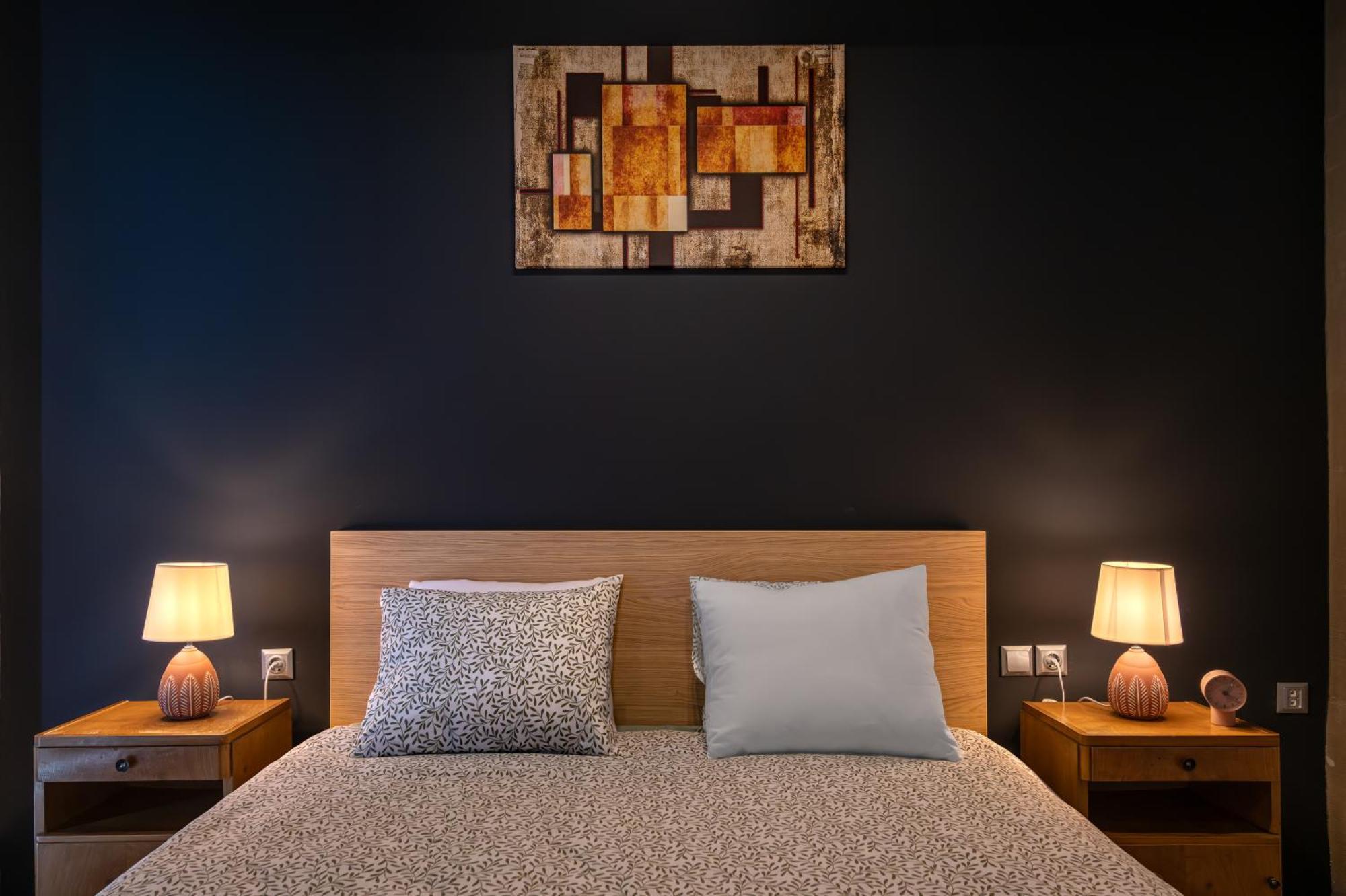 Ceramus Apartments Gazi View アテネ エクステリア 写真