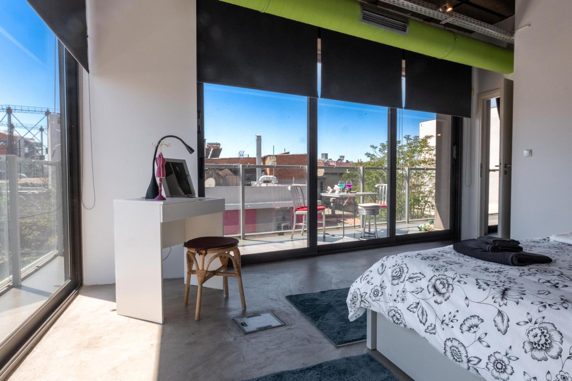 Ceramus Apartments Gazi View アテネ エクステリア 写真