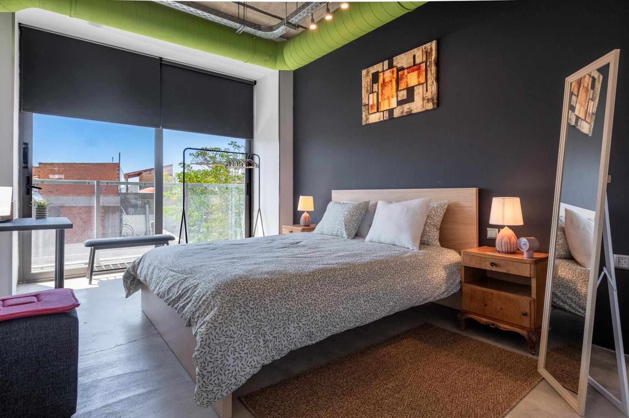 Ceramus Apartments Gazi View アテネ エクステリア 写真