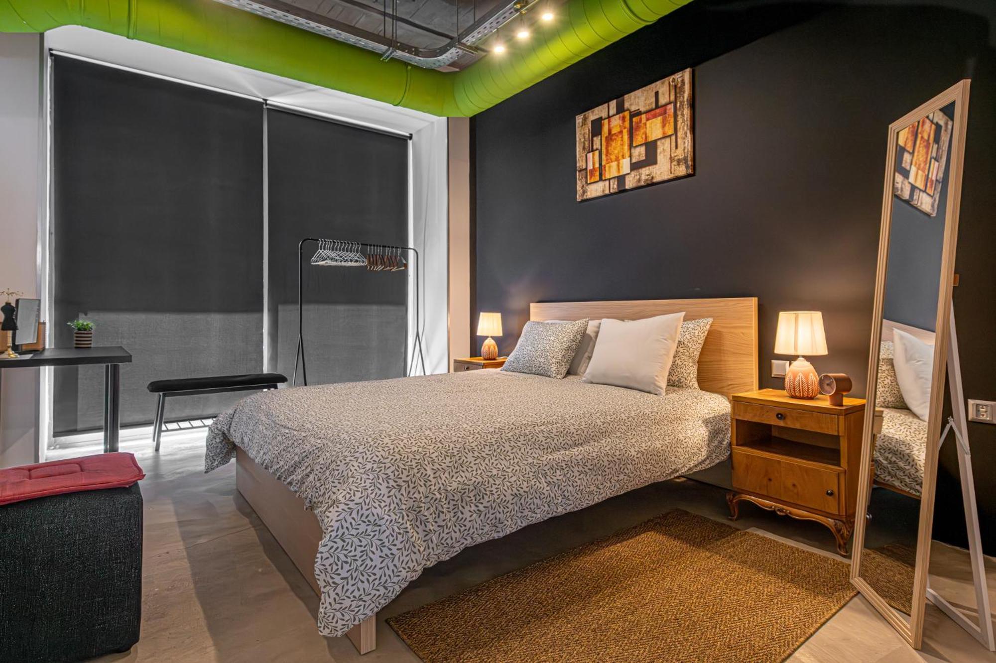 Ceramus Apartments Gazi View アテネ エクステリア 写真
