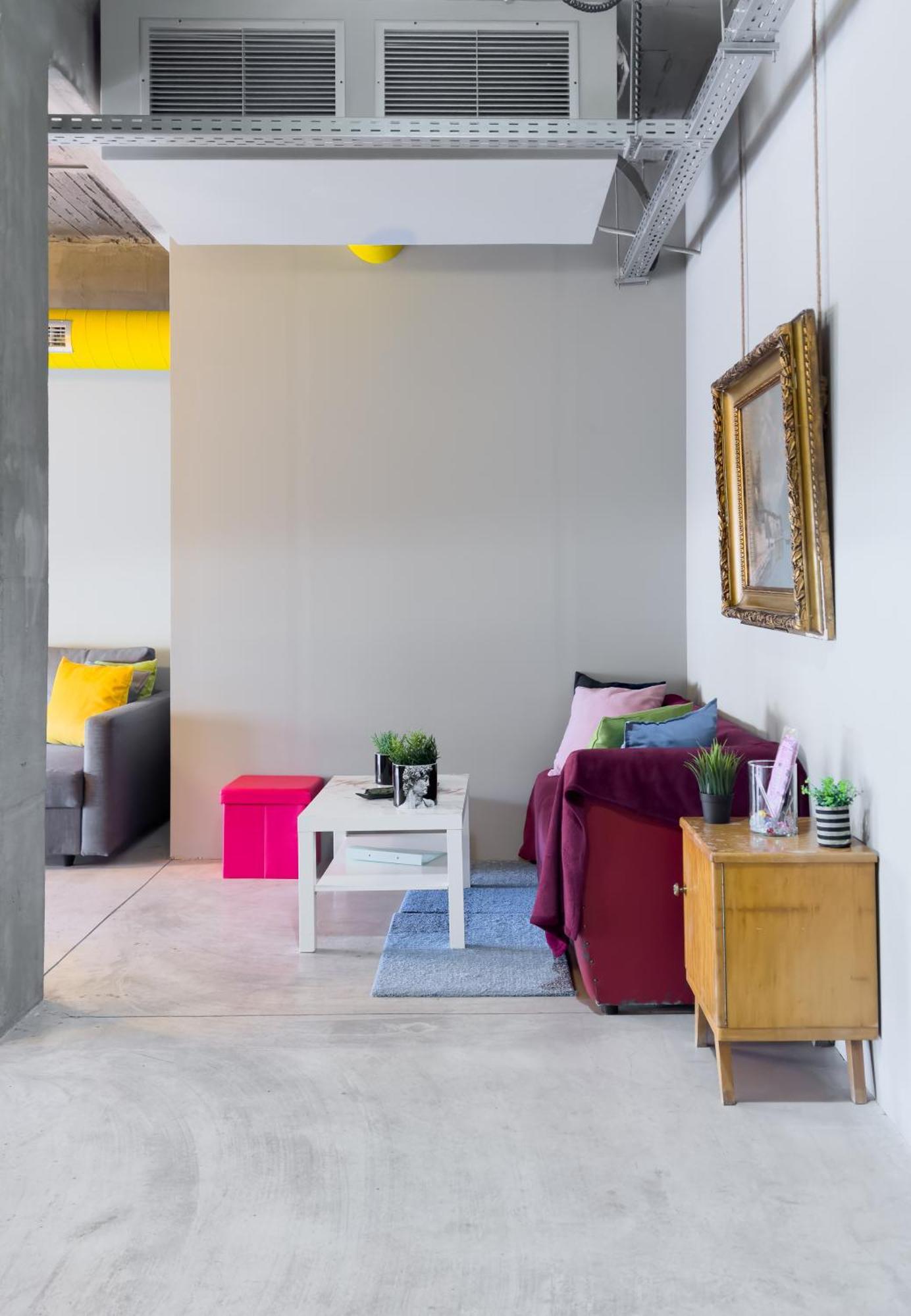 Ceramus Apartments Gazi View アテネ エクステリア 写真
