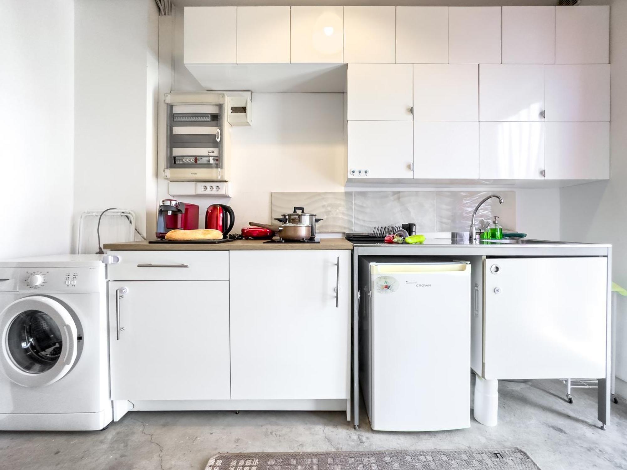Ceramus Apartments Gazi View アテネ エクステリア 写真