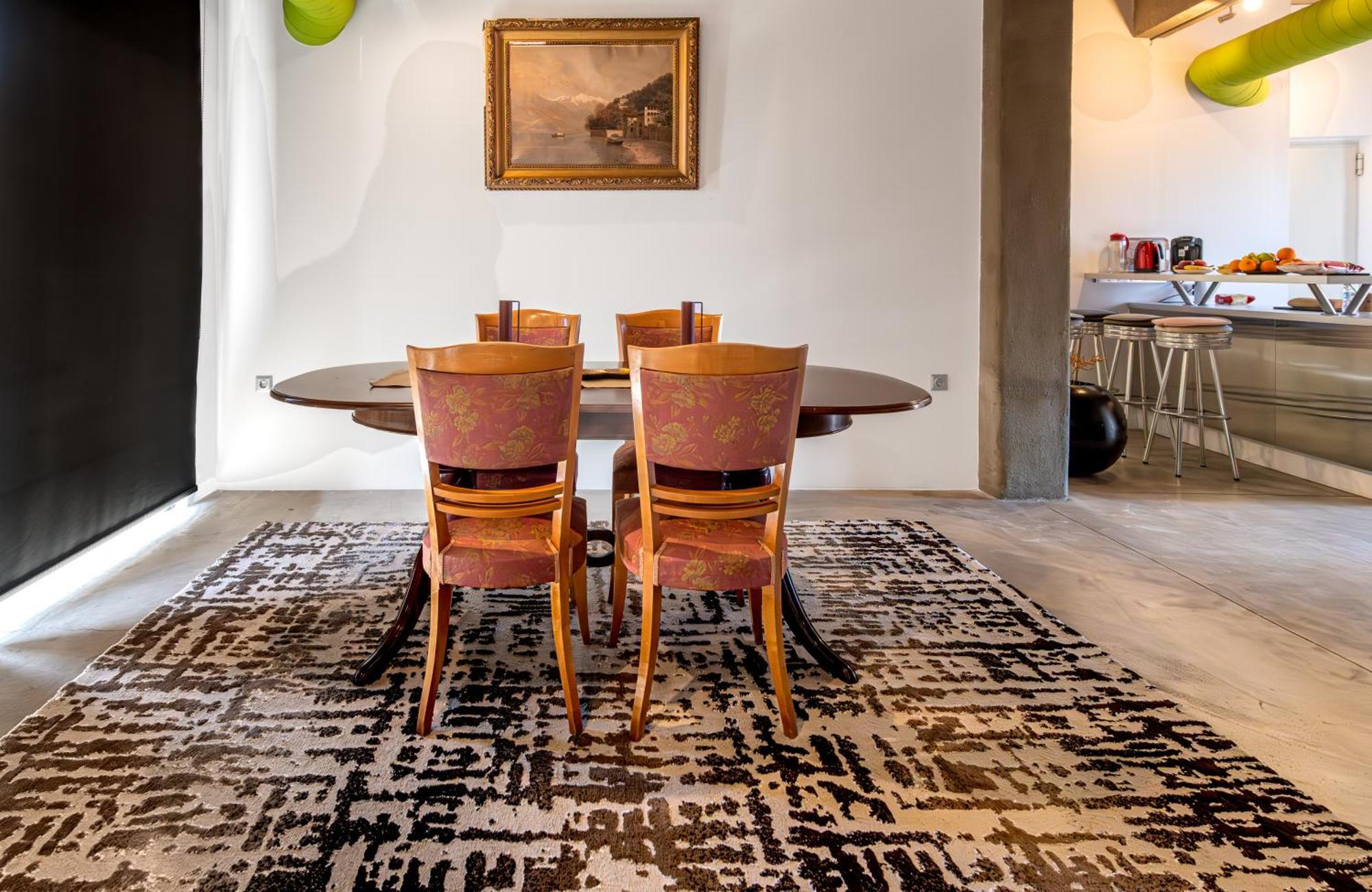 Ceramus Apartments Gazi View アテネ エクステリア 写真