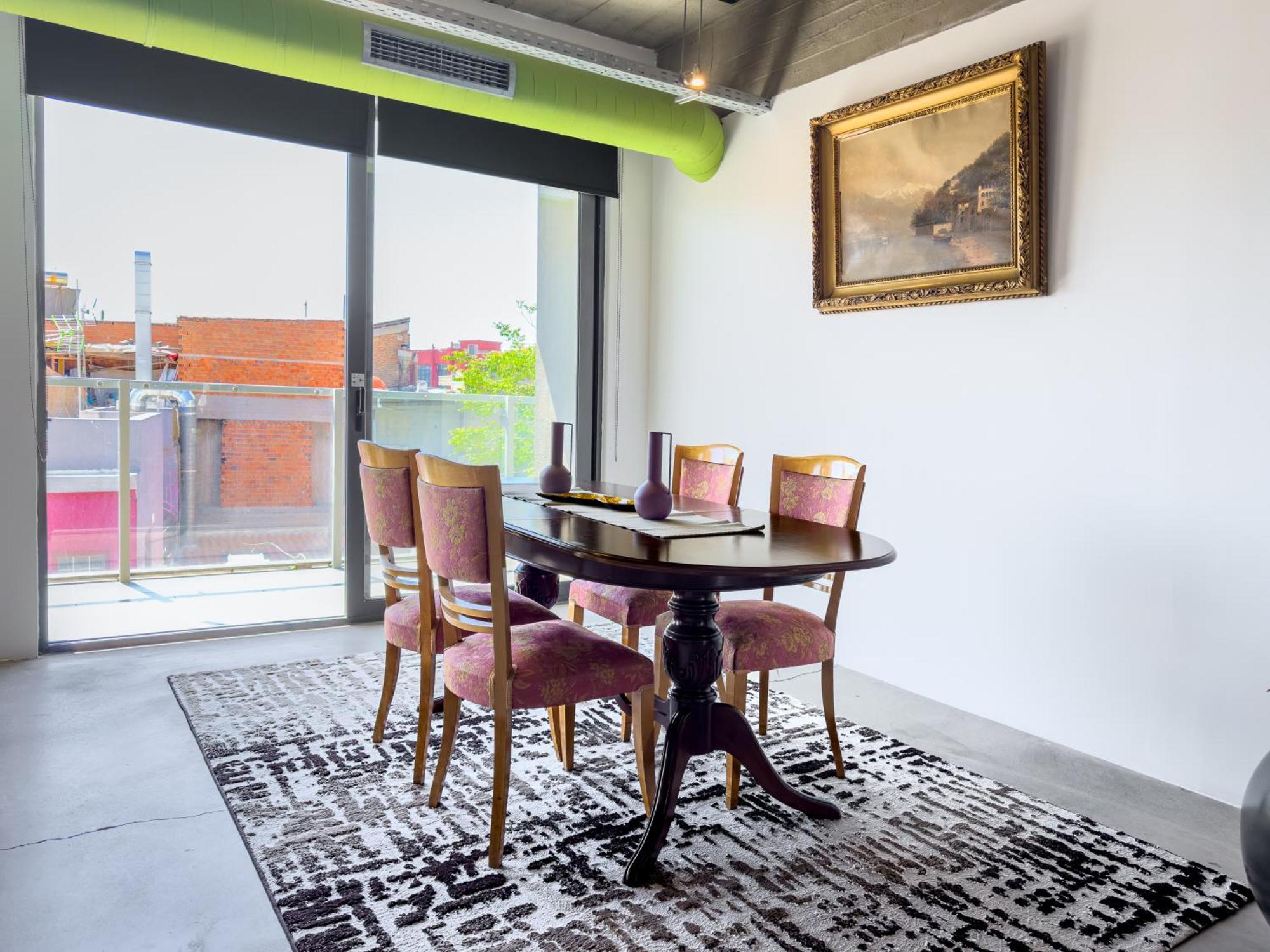 Ceramus Apartments Gazi View アテネ エクステリア 写真