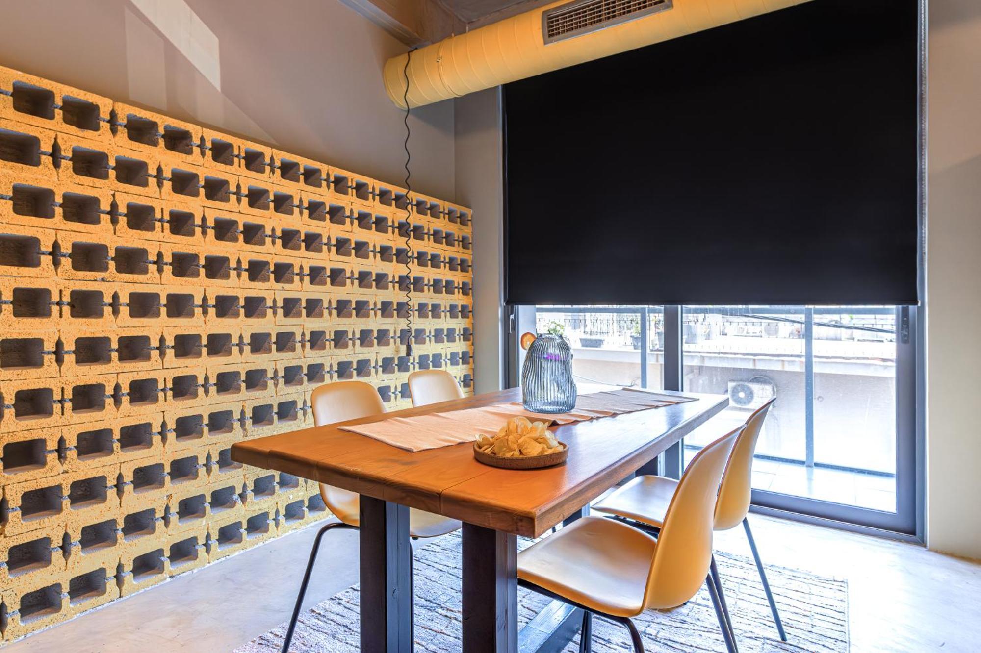 Ceramus Apartments Gazi View アテネ エクステリア 写真